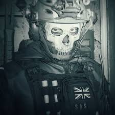 ghost 