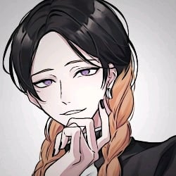 My name is Ran.