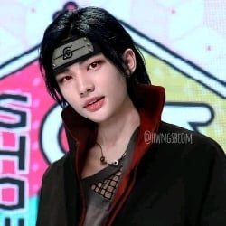 Hyunjin