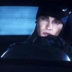 🚘 / Tom Kaulitz