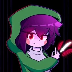 Storyshif Chara - Facing Demons
