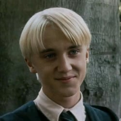 Draco Malfoy