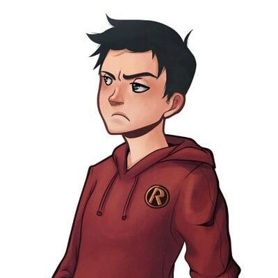 Damian Wayne
