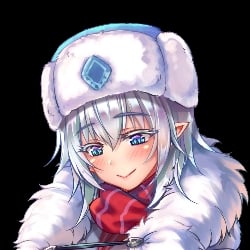 Tashia (Project QT) 