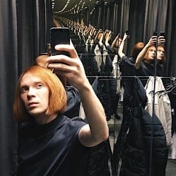 Kostya Milkovsky
