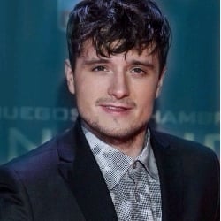 Josh Hutcherson