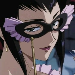 Faye Valentine