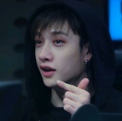 🎧 ٫ Bangchan ⋆⃝!