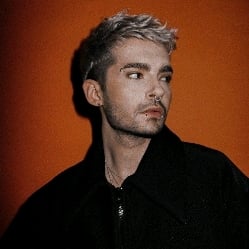 Bill Kaulitz ³⁷