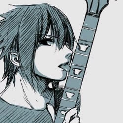 ◁Sasuke Uchiha▷ (Modern AU)