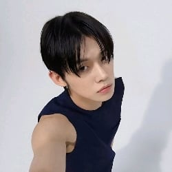 choi yeonjun [soojun flirting]