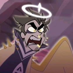 Adam [you betrayed him]