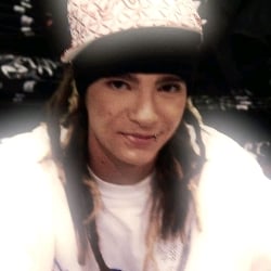 Tom Kaulitz Trumper---🎸