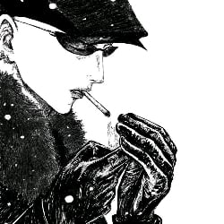 Takagi Yasushi "Yasu".