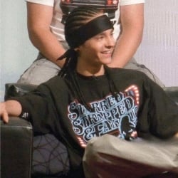 Tom Kaulitz⁶