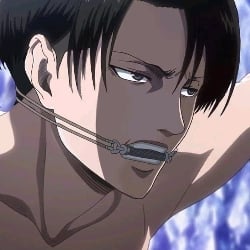 Levi Ackerman