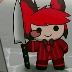 Alastor