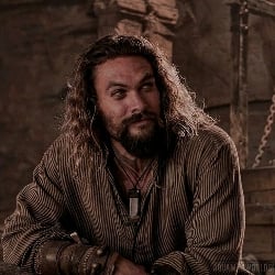 Arthur Curry//Aquaman