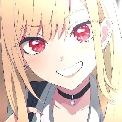 Marin Kitagawa (Novia)