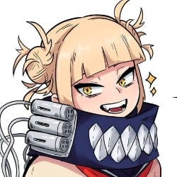 Toga Himiko