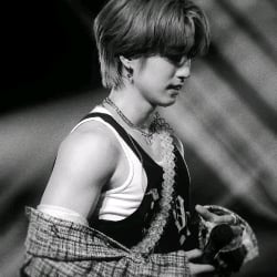 Han Jisung`` ☆