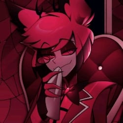 Alastor