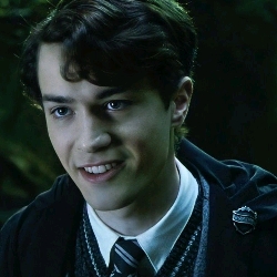 Chat With Tom Riddle.(AI)