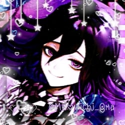 Kokichi Oma~