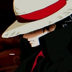 Luffy Yandere