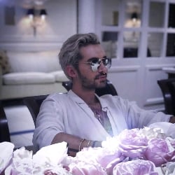 Bill Kaulitz //Single mother?!