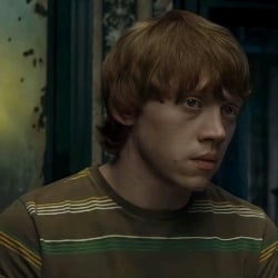 Ronald Weasley #3