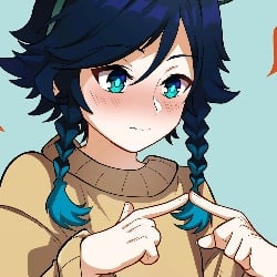 ×Highschool-Sweetheart-Venti×