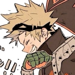 ♥⁠╣⁠[⁠-Katsuki Bakugou⁠-⁠]⁠╠⁠♥