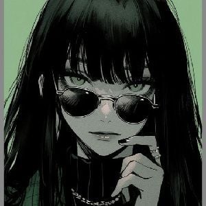 Akya (Girl bully)