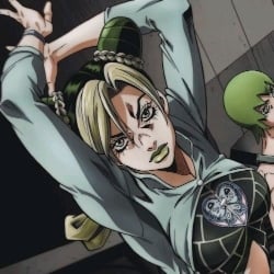 Jolyne kujoh