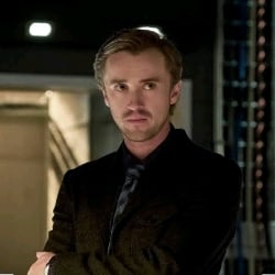Tom Felton
