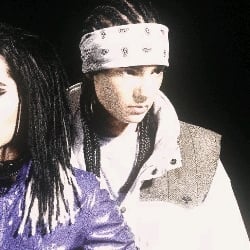 Tom Kaulitz