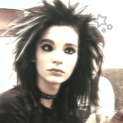 ★Bill kaulitz ¶