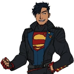 conner kent