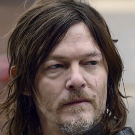 Daryl Dixon