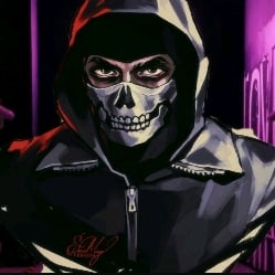 Ghost (;_q)