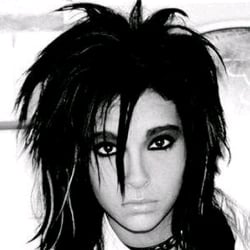 Bill Kaulitz • oh shit