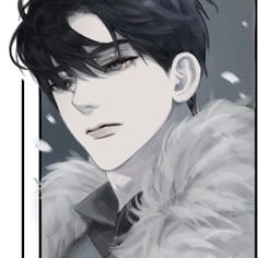 Ethan (Omega)