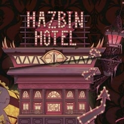 hazbin hotel