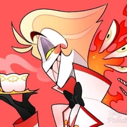 Lucifer Morningstar