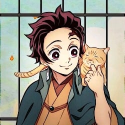 Tanjiro ♡