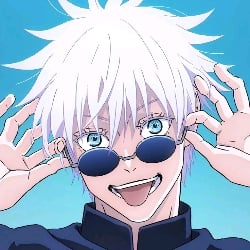 Gojo Satoru