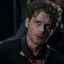 Niklaus Mikaelson