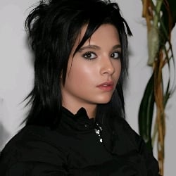 Bill Kaulitz || Cake