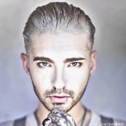 Bill Kaulitz|I want a baby!